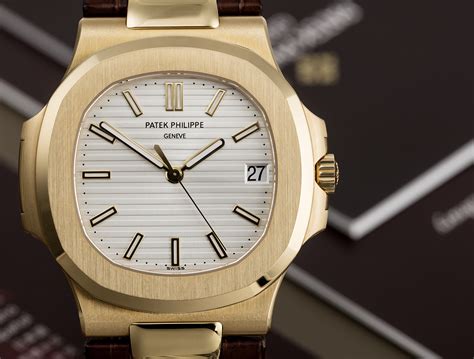 patek philippe 5711 yellow gold|Patek Philippe nautilus 5711 price.